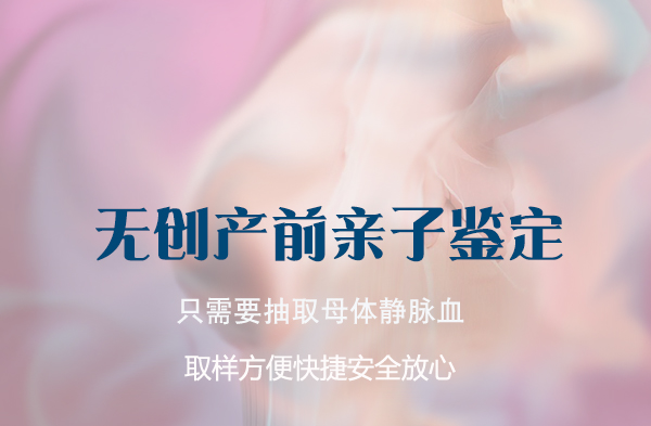 张家界怀孕七个月能办理孕期亲子鉴定吗,