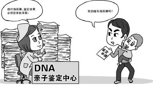 张家界隐私亲子鉴定结果准确吗, 张家界隐私亲子鉴定结果准确吗,